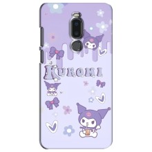 Чехол с персонажем Куроми на Meizu Note 8 – Персонаж Куроми