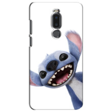 Чохол з принтом Стіч на Meizu Note 8 – Стіч
