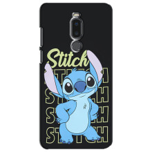 Чохол з принтом Стіч на Meizu Note 8 – Stitch 626