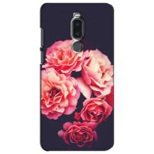 Чохли з тематикою "КВІТИ" на Meizu Note 8 (Бутони)