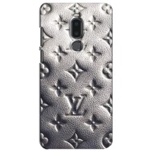 Текстурный Чехол Louis Vuitton для Мейзу Нот 8 – Бежевый ЛВ