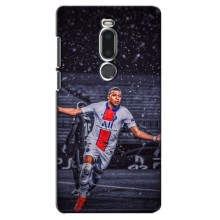 Чохли Кіліан Мбаппе для Meizu M8/V8 (Mbappe PSG)