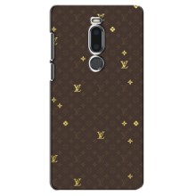 Чехлы Луи Витон для Meizu M8/V8 (AlphaPrint - LOUIS VUITTON) (дизайн Луи Витон)