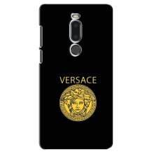 Чехлы VERSACE для Мейзу М8 (PREMIUMPrint) (Versace)