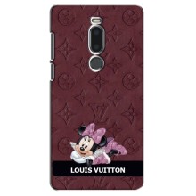 Чехол Disney Mouse Meizu M8/V8 (PREMIUMPrint)