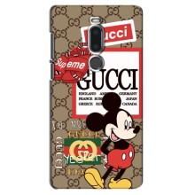 Чохол Disney Mouse Meizu M8/V8 (PREMIUMPrint) (Стильний Міккі)