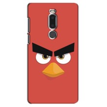 Чехол КИБЕРСПОРТ для Meizu M8/V8 (Angry Birds)