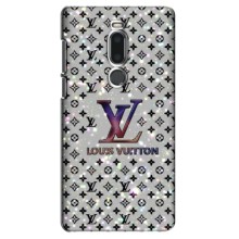 Чехол Стиль Louis Vuitton на Meizu M8/V8 (Крутой LV)