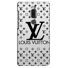 Чехол Стиль Louis Vuitton на Meizu M8/V8 (LV)