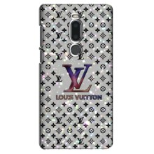 Чехол Стиль Louis Vuitton на Meizu M8/V8 (Яркий LV)