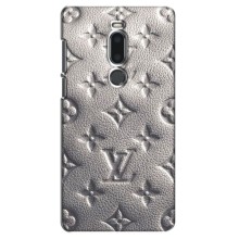 Текстурный Чехол Louis Vuitton для Мейзу М8 – Бежевый ЛВ