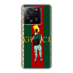 Бренднові Чохли для Meizu 22 - (PREMIUMPrint)