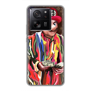 Бренднові Чохли для Meizu 22 - (PREMIUMPrint)