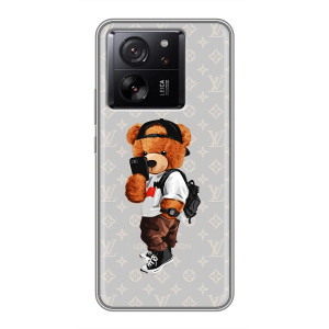 Бренднові Чохли для Meizu 22 - (PREMIUMPrint)