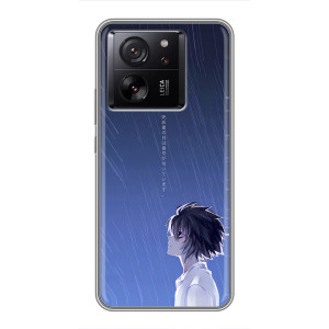 Чохли з героями АНИМЕ на Meizu 22 – Anime L