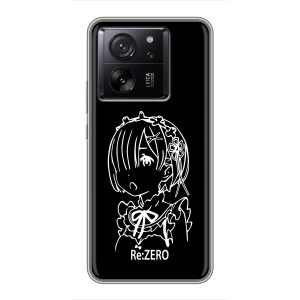 Чехлы Персонажи Аниме Наруто для Meizu 22 (AlphaPrint)