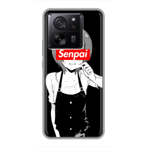 Чехлы Персонажи Аниме Наруто для Meizu 22 (AlphaPrint)