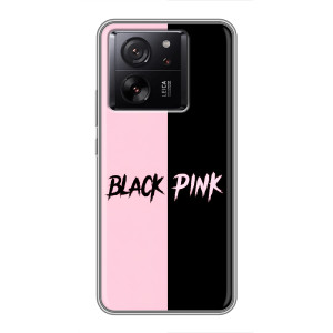 Чехлы с картинкой для Meizu 22 – BLACK PINK