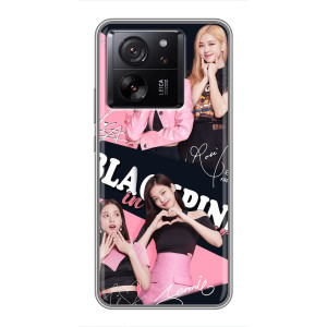 Чехлы с картинкой для Meizu 22 – BLACKPINK