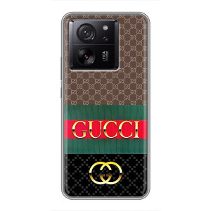 Чехлы Бренд GUCCI для Meizu 22 – Стиль GUCCI
