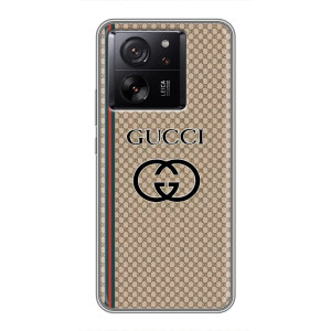 Чехлы Бренд GUCCI для Meizu 22 – Стиль Гуччи
