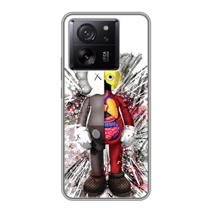 Чохли для Meizu 22 - Bearbrick Louis Vuitton (PREMIUMPrint)