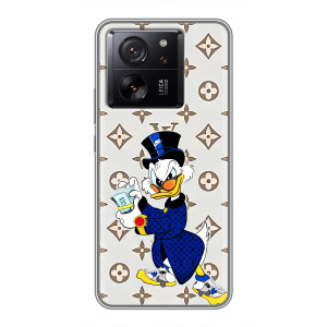 Чехли для Meizu 22 - Скрудж МакДак Louis Vuitton (PREMIUMPrint)