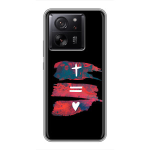 Чехлы для Meizu 22 (Для Христиан) – Атрибутика