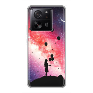 Чехлы для любимой на Мейзу 22 (VPrint)