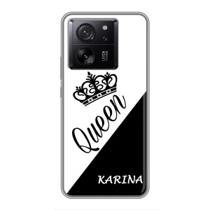 Чехлы для Meizu 22 - Женские имена – KARINA