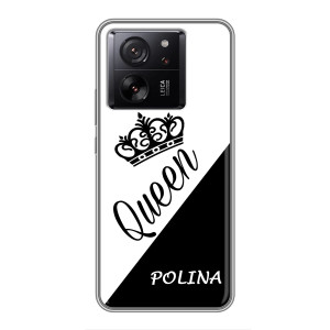 Чехлы для Meizu 22 - Женские имена – POLINA