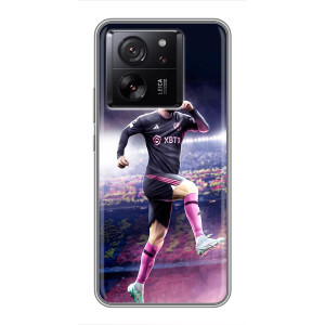 Чехлы для Мейзу 22 - Лео Месси Маями