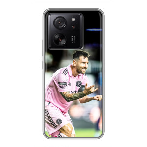 Чехлы для Мейзу 22 - Лео Месси Маями