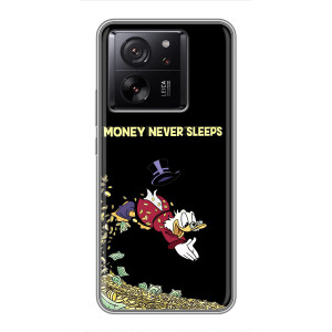 Чехлы для Мейзу 22 - Scrooge MagDag (PREMIUMPrint)