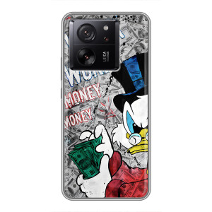 Чехлы для Мейзу 22 - Scrooge MagDag (PREMIUMPrint)