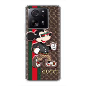 Чехлы ГУЧЧИ для Мейзу 22 (AlphaPrint)