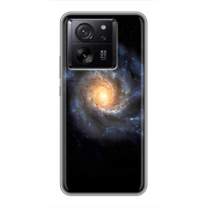 Чехлы КОСМОС для Meizu 22 – Черная дыра