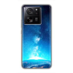 Чехлы КОСМОС для Meizu 22 – Млечный путь