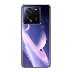 Чехлы КОСМОС для Meizu 22 – Планета в космосе