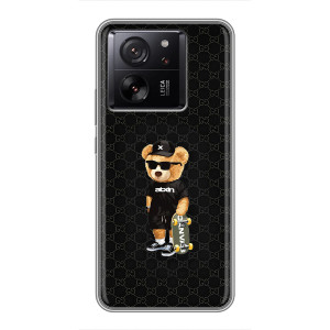 Чехлы Мишка Тедди для Мейзу 22 – GUCCI Teddy