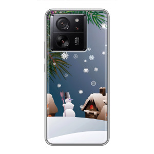 Чохли на Новий Рік Meizu 22 – Зима