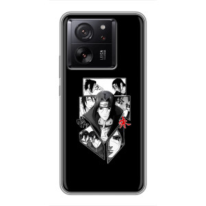 Чехлы на тему: Итачи Учиха для Meizu 22 (AlphaPrint)