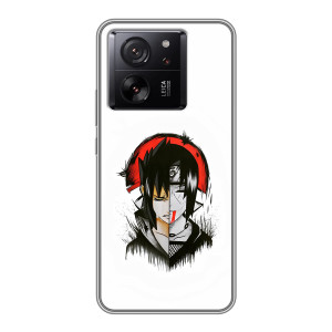 Чехлы на тему: Итачи Учиха для Meizu 22 (AlphaPrint)