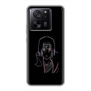 Чехлы на тему: Итачи Учиха для Meizu 22 (AlphaPrint)