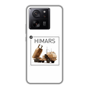 Чехлы на военную тематику для Meizu 22 – HIMARS