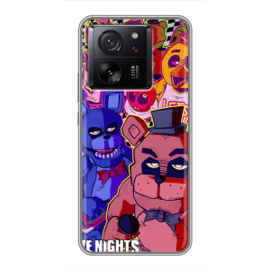 Чохли П'ять ночей з Фредді для Мейзу 22 (Фредді)