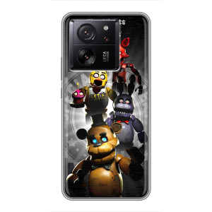 Чохли П'ять ночей з Фредді для Мейзу 22 (П'ять ночей)