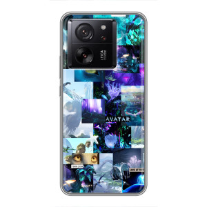 Чехлы с фильма АВАТАР для Meizu 22 (AlphaPrint)