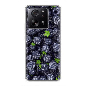 Чехлы с Фруктами для Meizu 22 (VPrint)