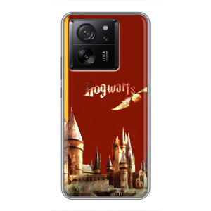 Чехлы с Гарри Поттером для Meizu 22 (AlphaPrint)